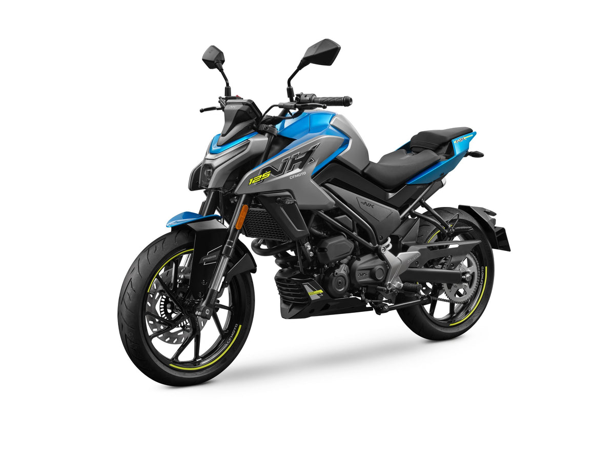 CFMoto NK 125
