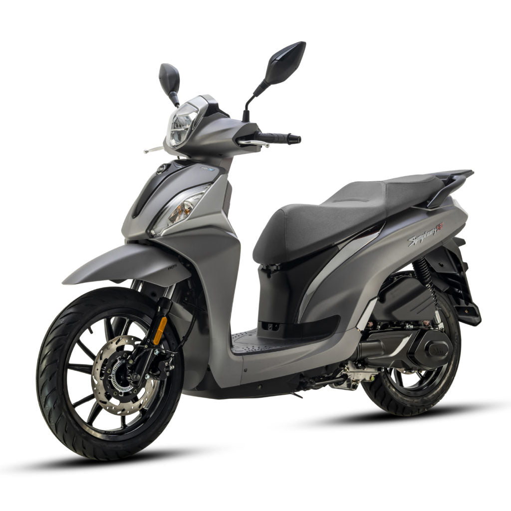Moto Promozioni Scooter 125 Scooter Promozioni Sym Symphony