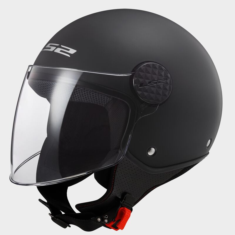 LS2 Jet Helmet Sphere II OF558