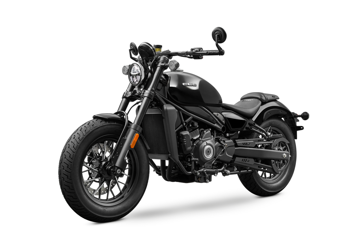 Cf Moto 450 CL-C 2026