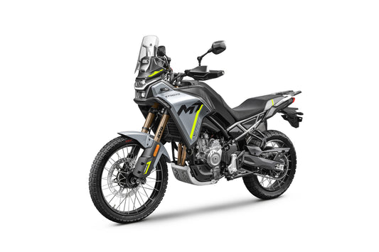 CFMoto MT450