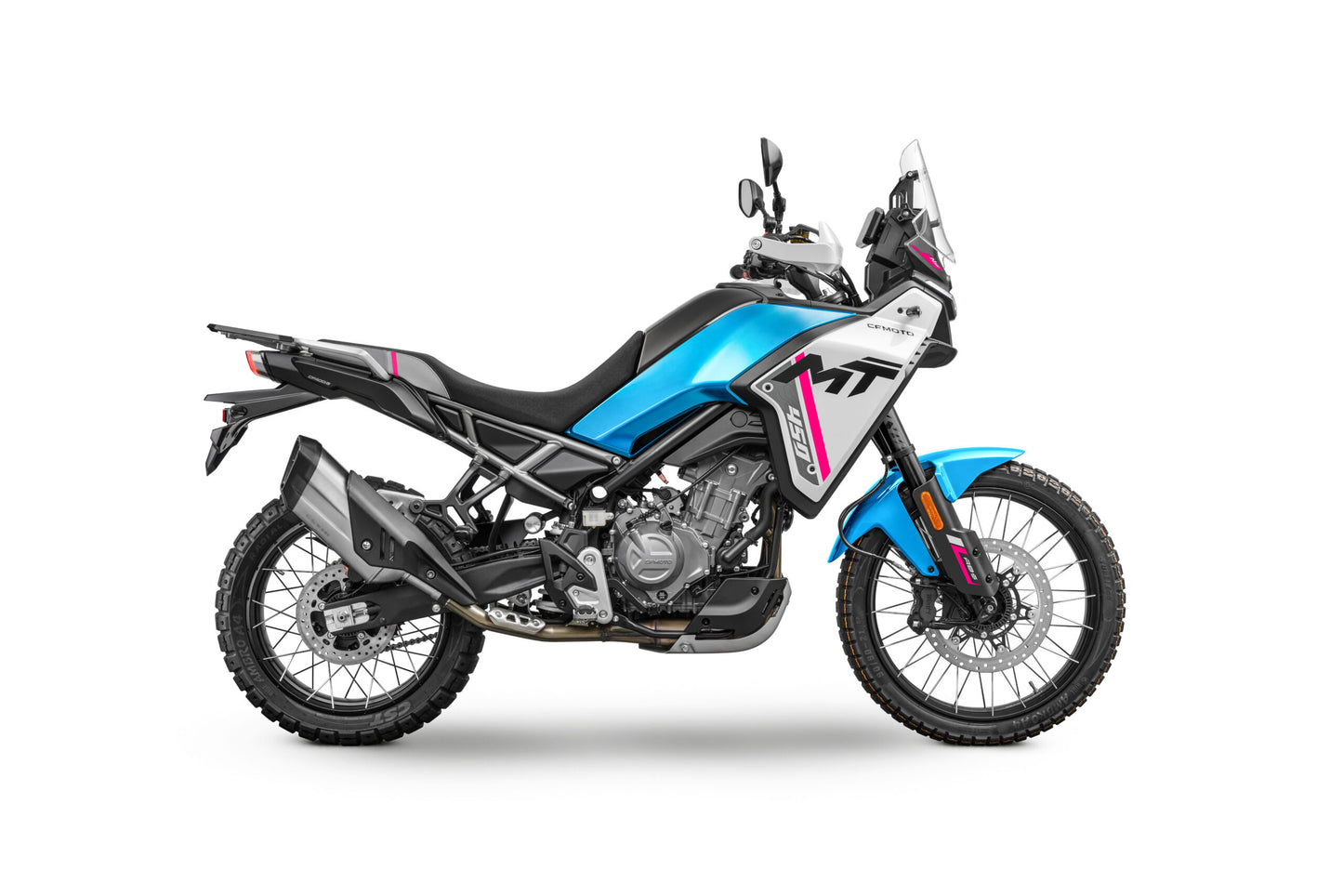 CFMoto MT450 2025