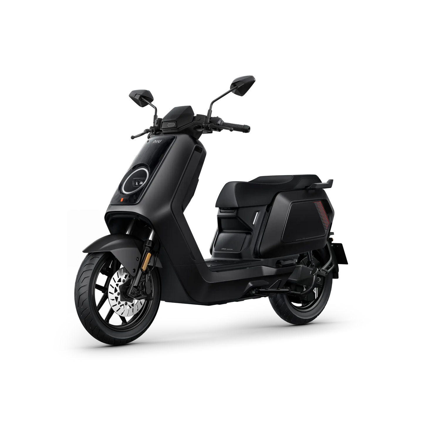 NIU NQiX 150 Scooter Elettrico 2600W