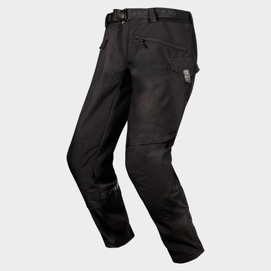 LS2 Pantaloni DOUGLAS MAN PANT Uomo Scooter e Moto Resistente All'Acqua