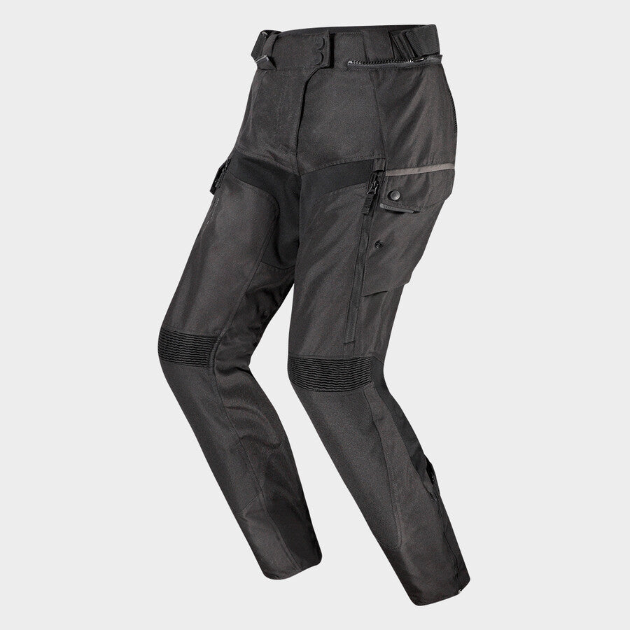 LS2 Pantaloni TRAVEL MAN PANT Uomo Scooter e Moto Impermeabili e Traspiranti