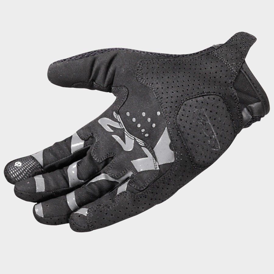 LS2 Guanti Estivi Moto e Scooter RAY II Man Gloves