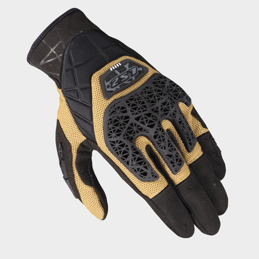 LS2 Guanti ALL TERRAIN II Gloves Scooter e Moto
