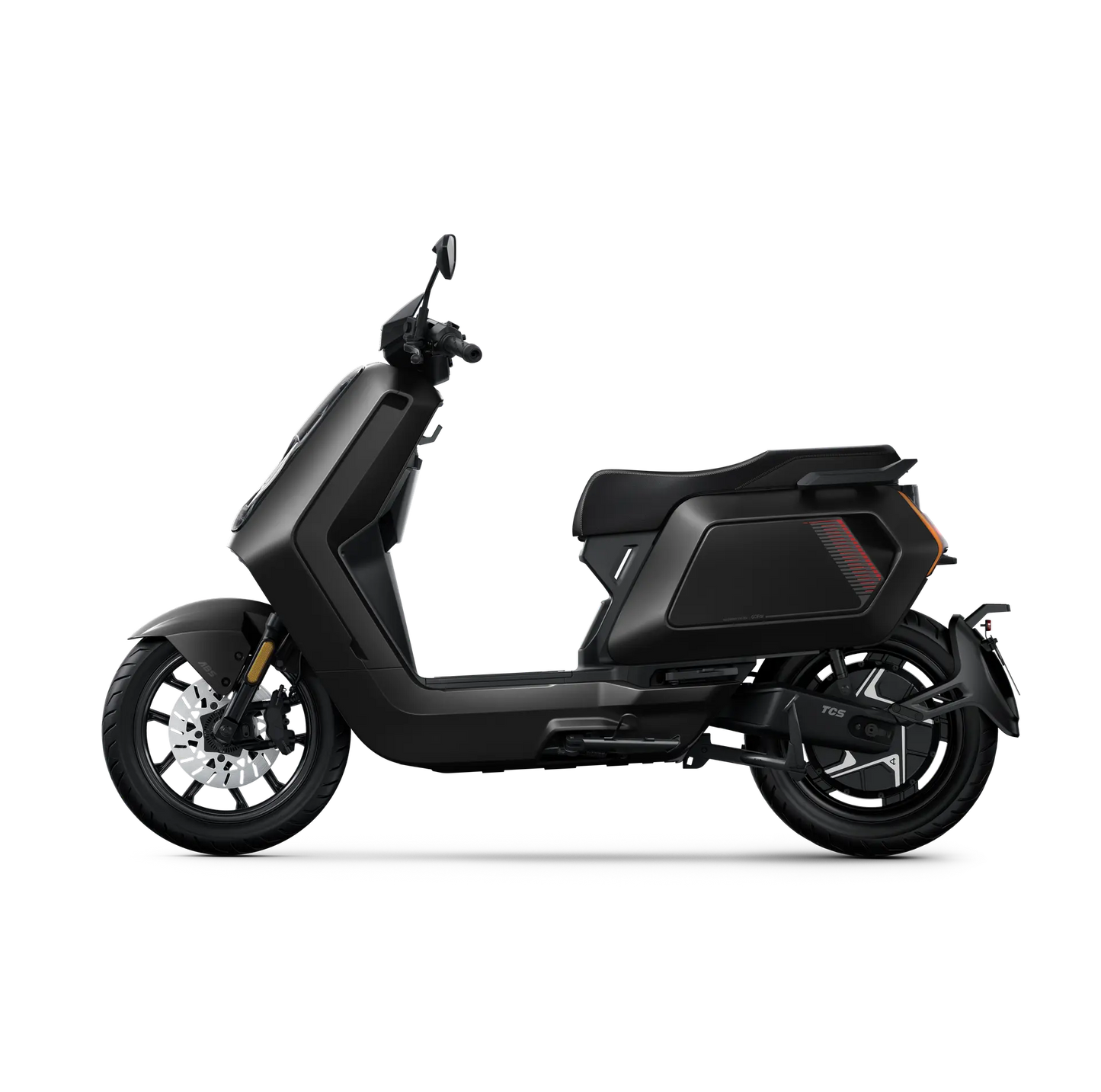 NIU NQiX 150 Scooter Elettrico 2600W