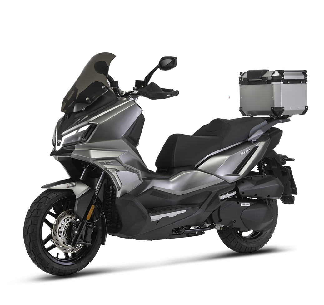 Sym ADX 300 2026
