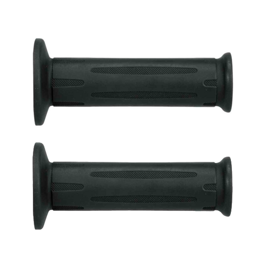 Ariete Coppia Manopole BMW 26/26 Lunghezza 125mm Terminali Aperti 02624/L