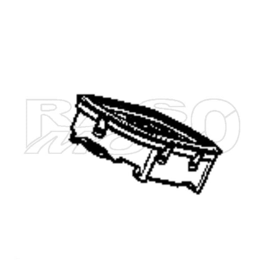 Askoll 7V0422 Cruscotto ES3 - ESPRO - NGS3 Ricambio Originale