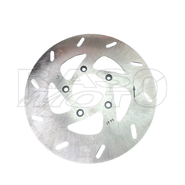 Askoll 7V0423 Disco Freno Anteriore ES3 - ESPRO - NGS3 - XKP70 - XKP80 Ricambio Originale