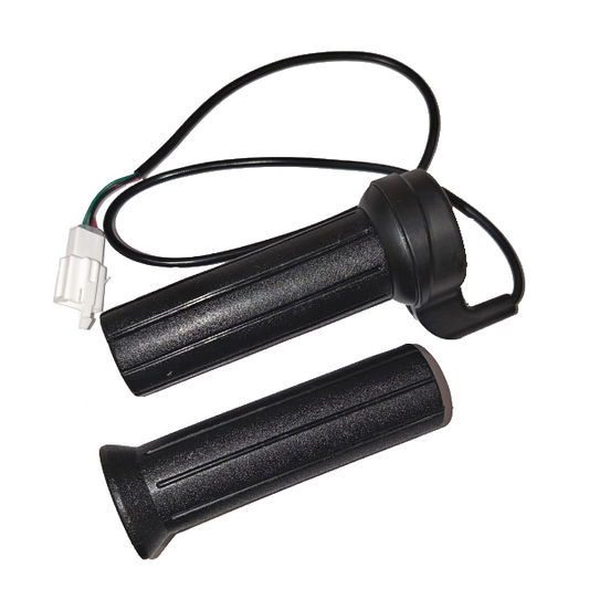 Askoll Acceleratore Con Manopole DX e SX in PVC Scooter ES1 - ES2 - ES3 - ESK1 - ESPRO - NGS1 -NGS2 - NGS3 - XKP