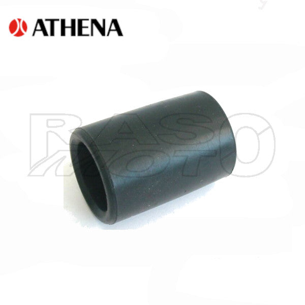 Athena Rubber Silencer Ø 21/22 for Sporting and Racing Scooter Exhausts S310000012001