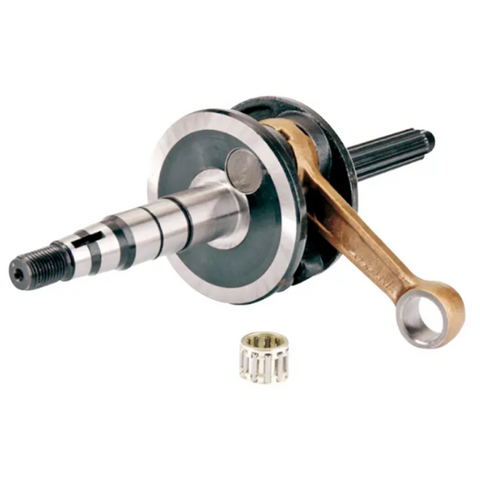 BCR Albero Motore Tipo Originale Scooter 4T 50 Piaggio LIBERTY - VESPA ET4 - ZIP - Aprilia SCARABEO  403300630