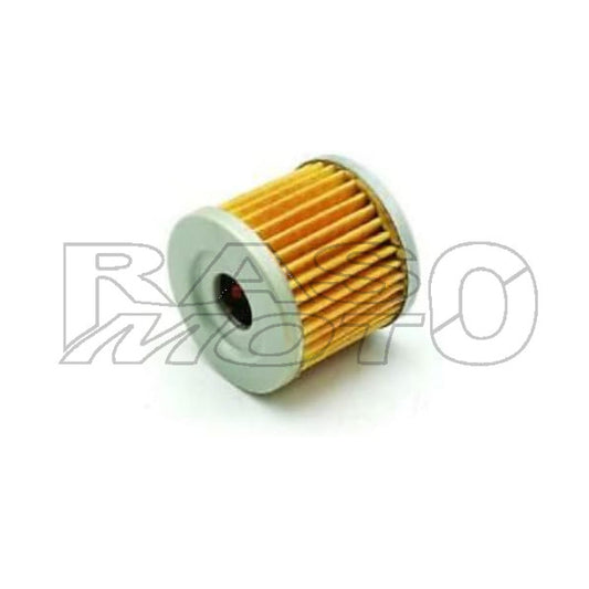 QJ Motor Filtro Olio SRK - SRV 125 Ricambio Originale 160043090000