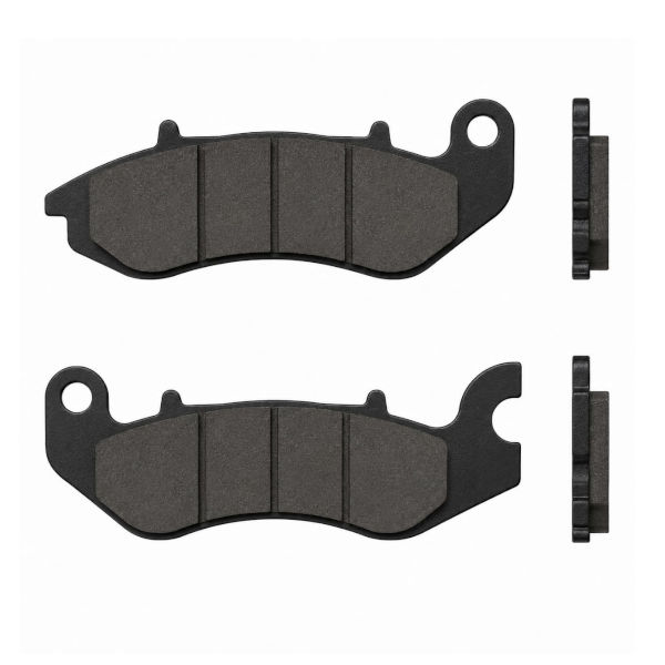 Benelli Pastiglie Freno Anteriore Ricambio Originale BN 125 - LEONCINO 125 45110T800000