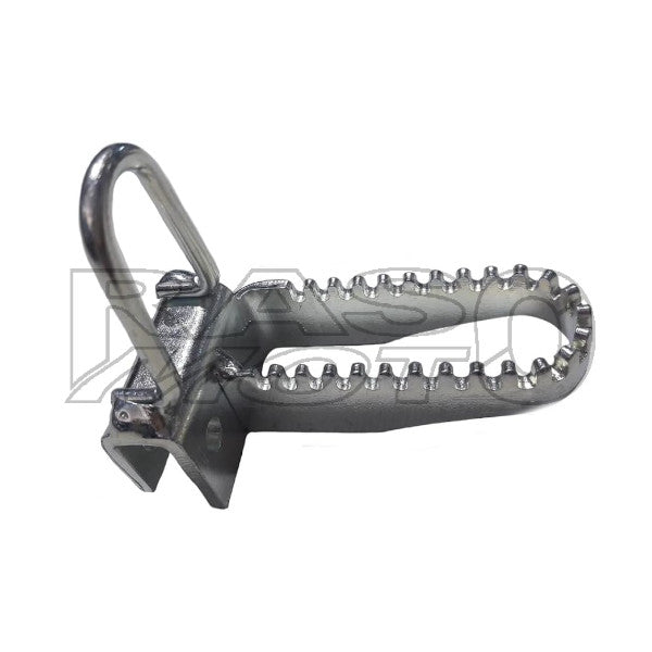 Benelli Pedale Comando Freno TRK 251 - 502 - 502 X Ricambio Originale 40720V300100