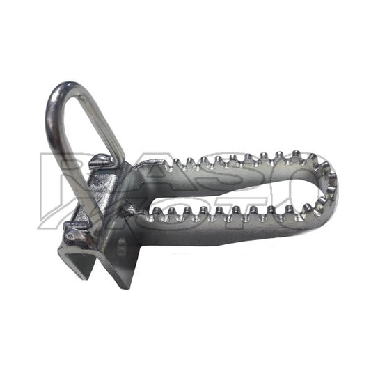 Benelli Pedale Comando Freno TRK 251 - 502 - 502 X Ricambio Originale 40720V300100