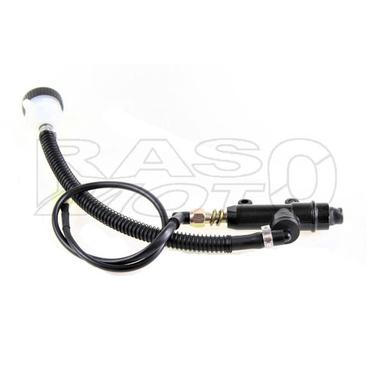 Benelli Pompa Freno Posteriore Moto LEONCINO 500 - 500 TRAIL Ricambio Originale