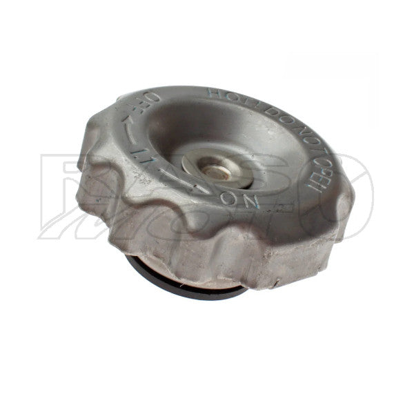 Benelli Radiator Cap Motorcycle TRK 502 - 502X - BN 251 Original Spare Part 279185050000