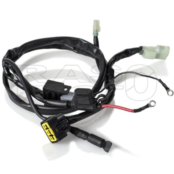 Beta 031.40.194.82.00 Electrical System Charging Kit RR ENDURO 350cc - 390cc - 430cc - 480cc Original Spare Part