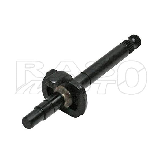 Beta 34.00270.000 Albero Selettore Cambio RR 50 ENDURO - MOTARD Ricambio Originale