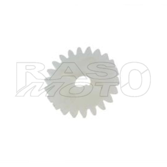 Beta 34.00550.000 Ingranaggio Pompa H2O E Olio RR ENDURO - MOTARD Ricambio Originale