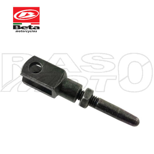 Beta 10.84040.000 Steuerstange der hinteren Bremspumpe ALP - ENDURO - MOTARD - TRIAL EVO Originalersatzteil