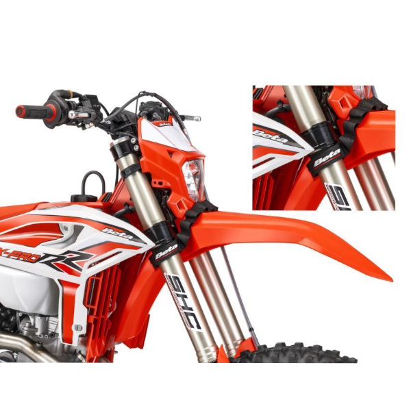 Beta Cinghia Di Trazione Anteriore RR ENDURO Ricambio Originale 037.46.049.00.00