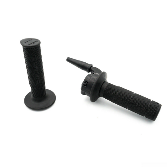 Beta Comando Gas Con Manopole DOMINO RR ENDURO - MOTARD 50 Ricambio Originale  032.35.027.82.00