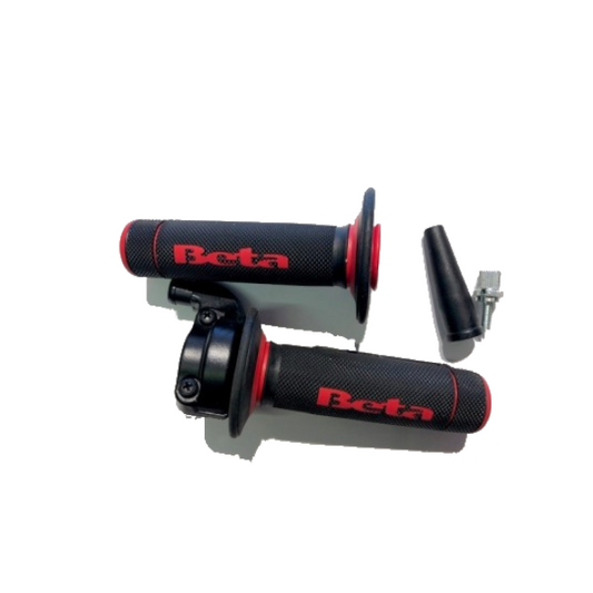 Beta Comando Gas Con Manopole RR ENDURO - MOTARD Ricambio Originale 024.35.003.82.00