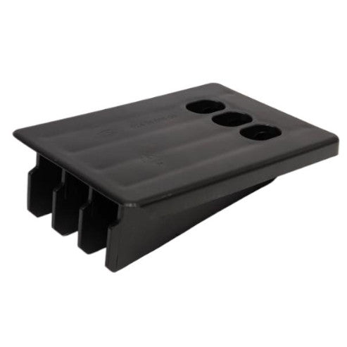 Beta-Filterkastendeckel RR ENDURO - MOTARD Originalersatzteil 024.38.008.00.59