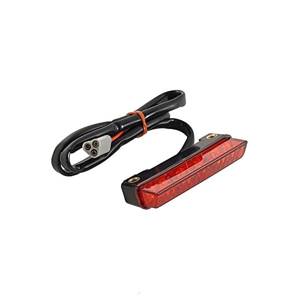 FARETTO FARO RICAMBIO POSTERIORE LED REAR LIGHT BETA URBAN SPECIAL 125 2008 - Foto 7