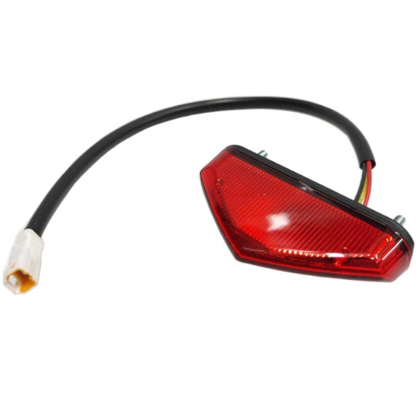 Beta Stop Light Rücklicht Kompletter Scheinwerfer ENDURO - MOTARD Original Ersatzteil 037.40.063.00.00