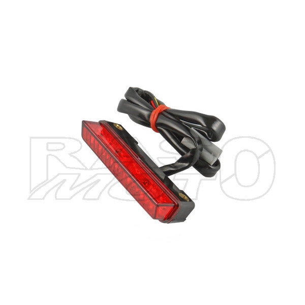 Beta Rear Light Stop RR ENDURO - MOTARD - ALP Original Spare Part 024.40.056.00.00