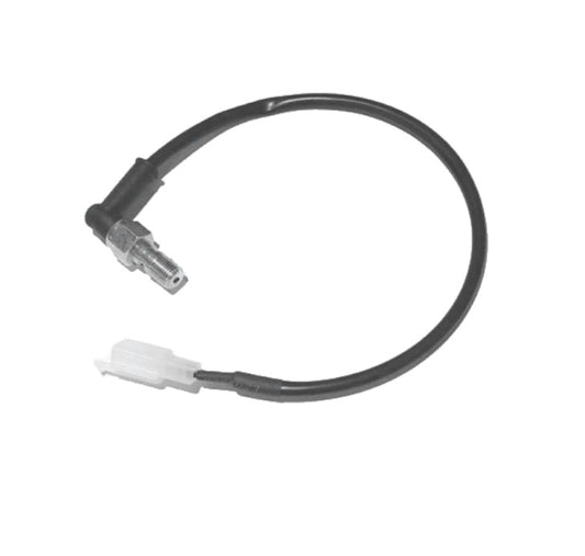 Beta Interruttore Stop PRES.90°M10X1 Con Cablaggio RR ENDURO - MOTARD - ALP Ricambio Originale 18.89622.000