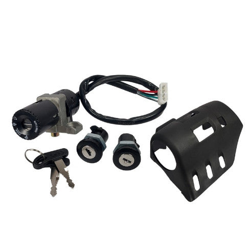 Beta Kit Commutatore Chiave ENDURO - MOTARD Ricambio Originale 051.40.014.82.00