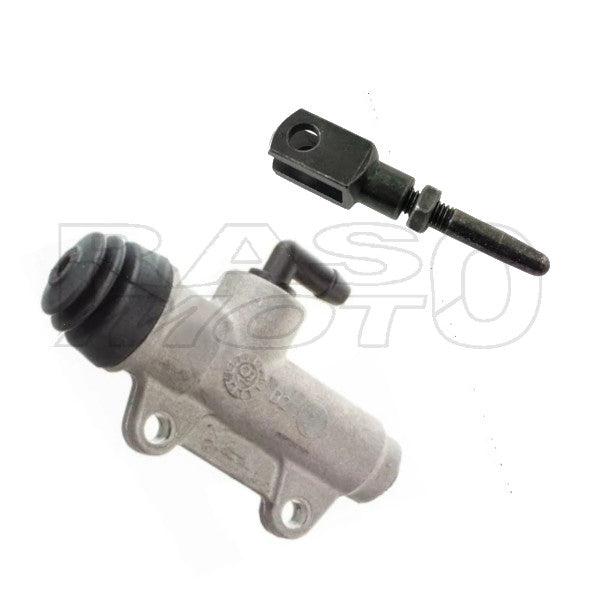 Beta-Kit Hinterradbremspumpe + Steuerstangenkolben RR ENDURO - MOTARD - ALP - CRUISER - TRIAL J Originalersatzteil