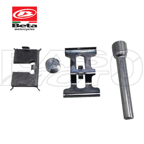 Beta Kit Ricambio Pinza Freni Perno Staffa Grano