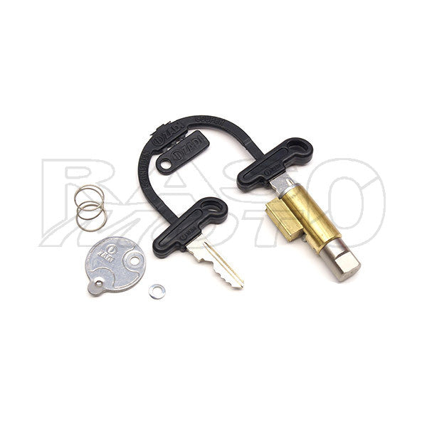 Beta Kit Serratura a Chiave ENDURO - MOTARD - TRIAL EVO Ricambio Originale 28.85861.000