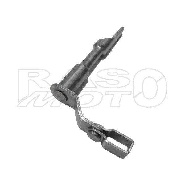 Beta Complete Clutch Shaft Lever RR ENDURO - MOTARD 50 Original Spare Part 34.00170.000