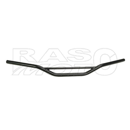 Beta Handlebar Black Matt RR ENDURO Original Spare Part 014.35.050.00.59