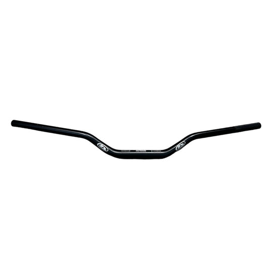 Beta Manubrio Racing REV3 EVO Black Anodizzato RR MOTARD - TRIAL EVO Ricambio Originale 032.35.002.00.59