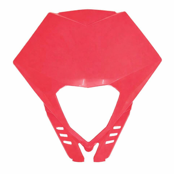 Beta Mascherina Faro Fanale Rossa RED RR ENDURO Ricambio Originale 020.43.050.10.97