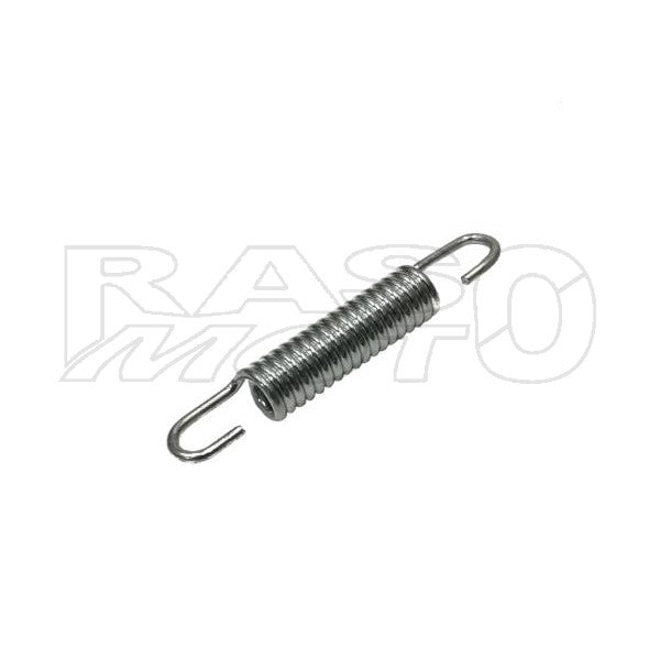 Beta Exhaust Pipe Spring Muffler RR ENDURO - MOTARD 50 Original Spare Part 22.48980.000