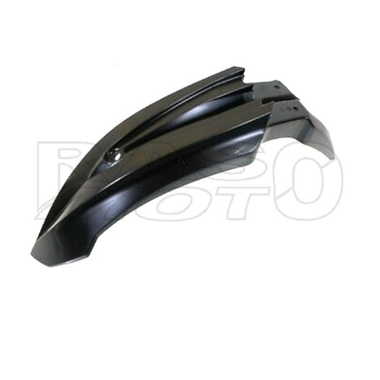 Beta Black Front Fender RR ENDURO 125 LC 2019 - 2020 Original Ersatzteil 024.43.014.10.59