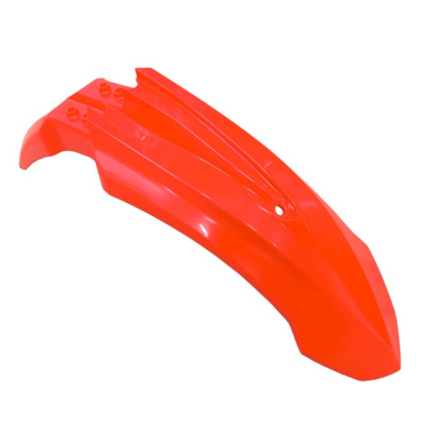 Beta Parafango Anteriore Rosso RED RR ENDURO 50 Ricambio Originale 024.43.016.10.97