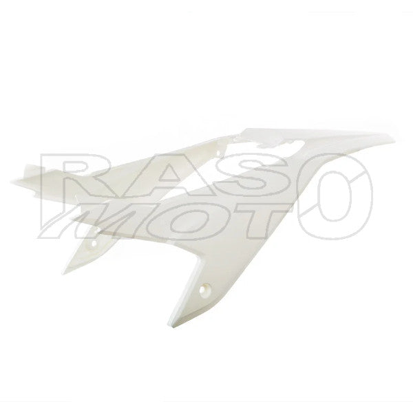 Beta Rear Mudguard White RR ENDURO - MOTARD Original Spare Part 043.43.004.00.51