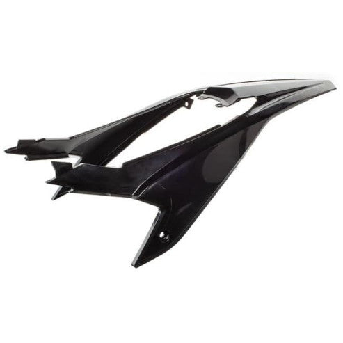 Beta Parafango Posteriore Black RR ENDURO - MOTARD Ricambio Originale 043.43.004.00.59